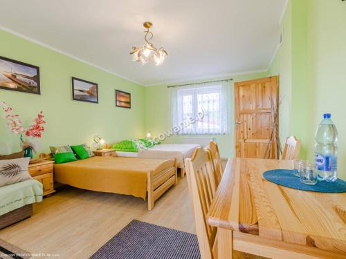 Augustow Apartment | Pokoje U Elizabeth