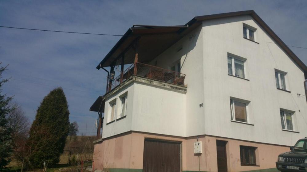 Ustrzyki Dolne Bed & Breakfast | Pokoje u Rysia