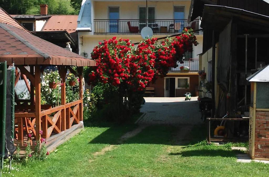 Szczawnica House | Pokoje u Szlachty