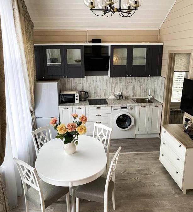 Pereslavl-Zalesskiy House | Покровское Залесье