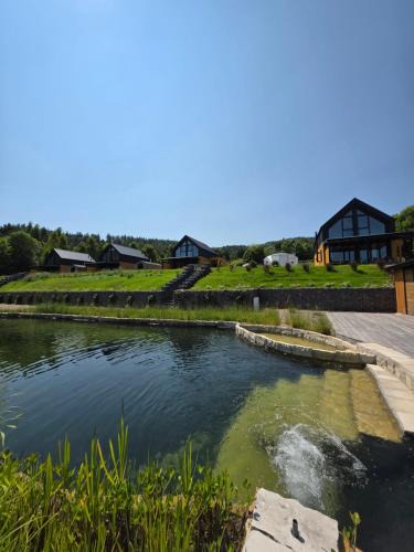 Wambierzyce Ski Chalet | Polana Jelenia Głowa