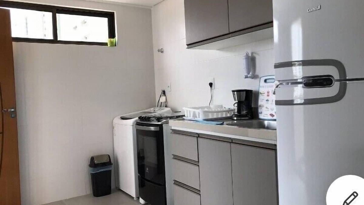 Jardim Rosas Apartment | Polana Miramar