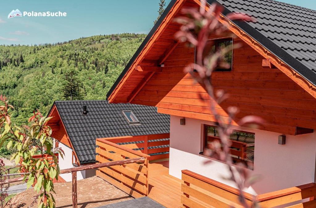 Szczyrk Bed & Breakfast | Polana Suche