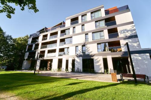 Polanica-Zdroj Apartment | Polanica Park -LAGUNA - PREMIUM 2