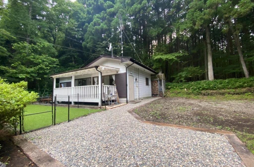 Nikko House | Polar Resort Nikko3 with DOG - Vacation STAY 43851v