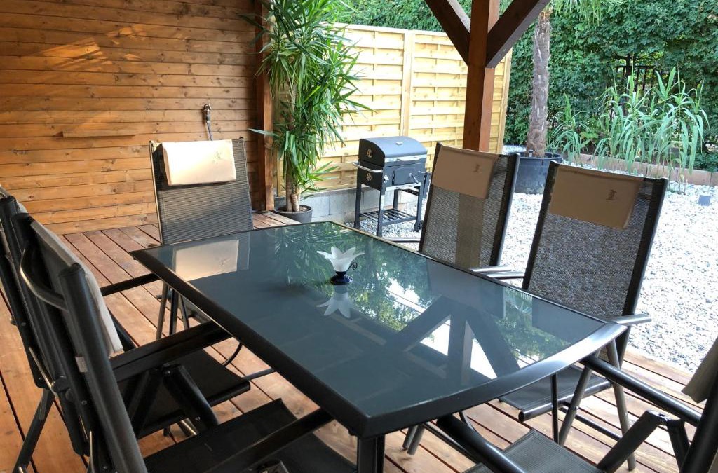 Balatonalmadi Apartment | Polaris Yacht Apartman