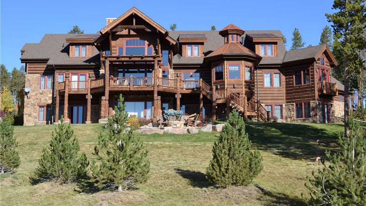 Granby House | Pole Creek Golf Home by Stay Winter Park
