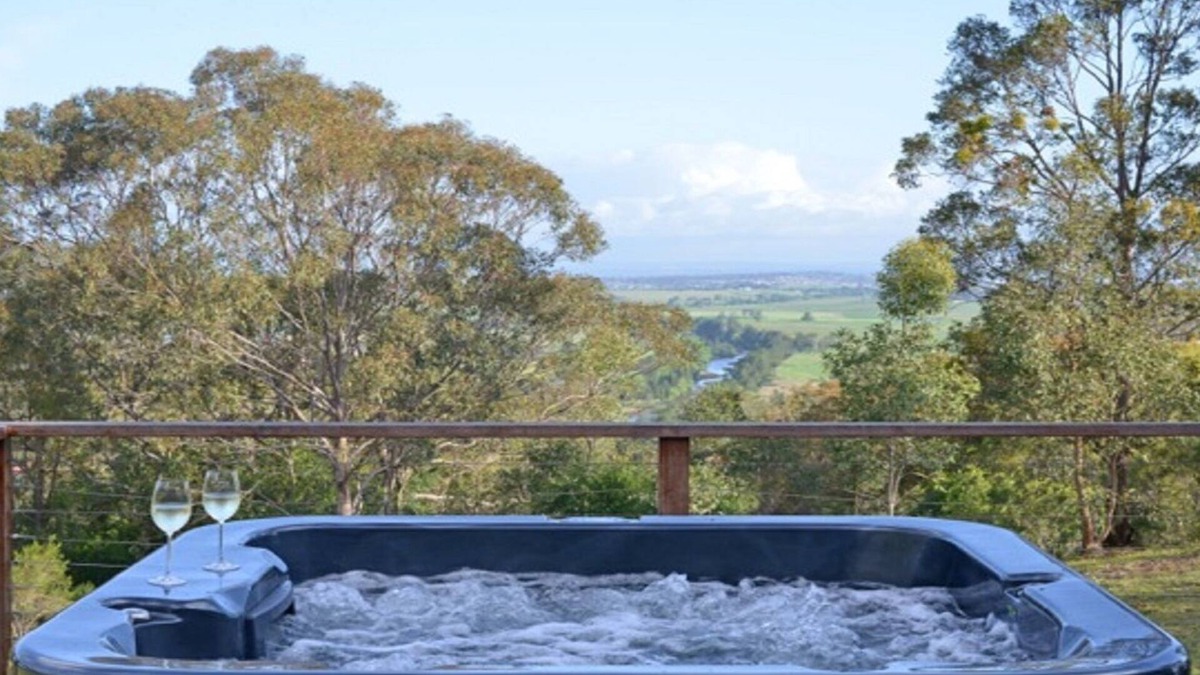 Rosebrook Cottage | POLEHOUSE COTTAGE - located at Hunter Valley