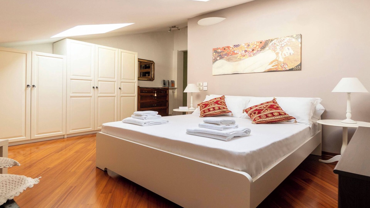 Historic Center Apartment | Polese 36 - One Bedroom Apartment, Sleeps 4