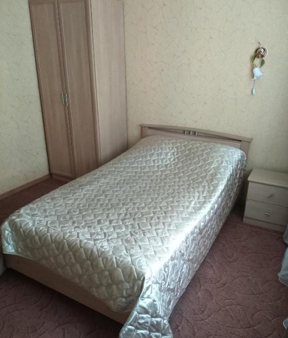 Yelizovo Hotel | Polet Hotel