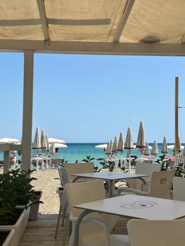 Santa Marina House | Policastro residence e mare