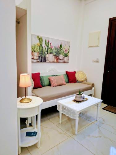 Palekastro Apartment | Polidoros tiny house
