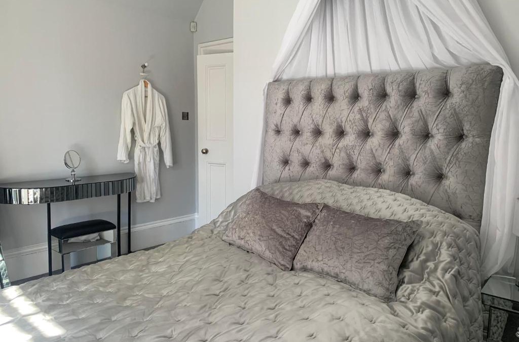Pollokshields Apartment | Pollokshields Burgh Hall Lodge Houses