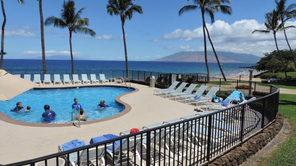 Wailea Condo | Polo Beach Club Vacation Rentals - APlus Resorts