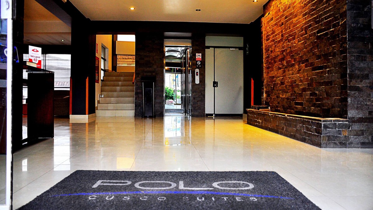 Cusco Hotel | Polo Cusco Suites