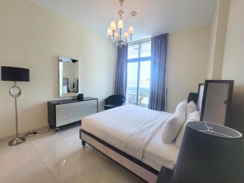 Nad Al Sheba Apartment | Polo Residence Building C1