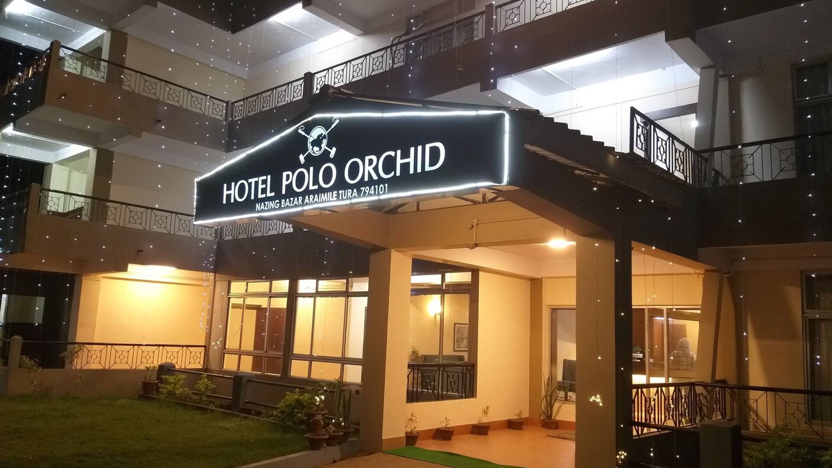 Tura Hotel | Polo Tura Hotel