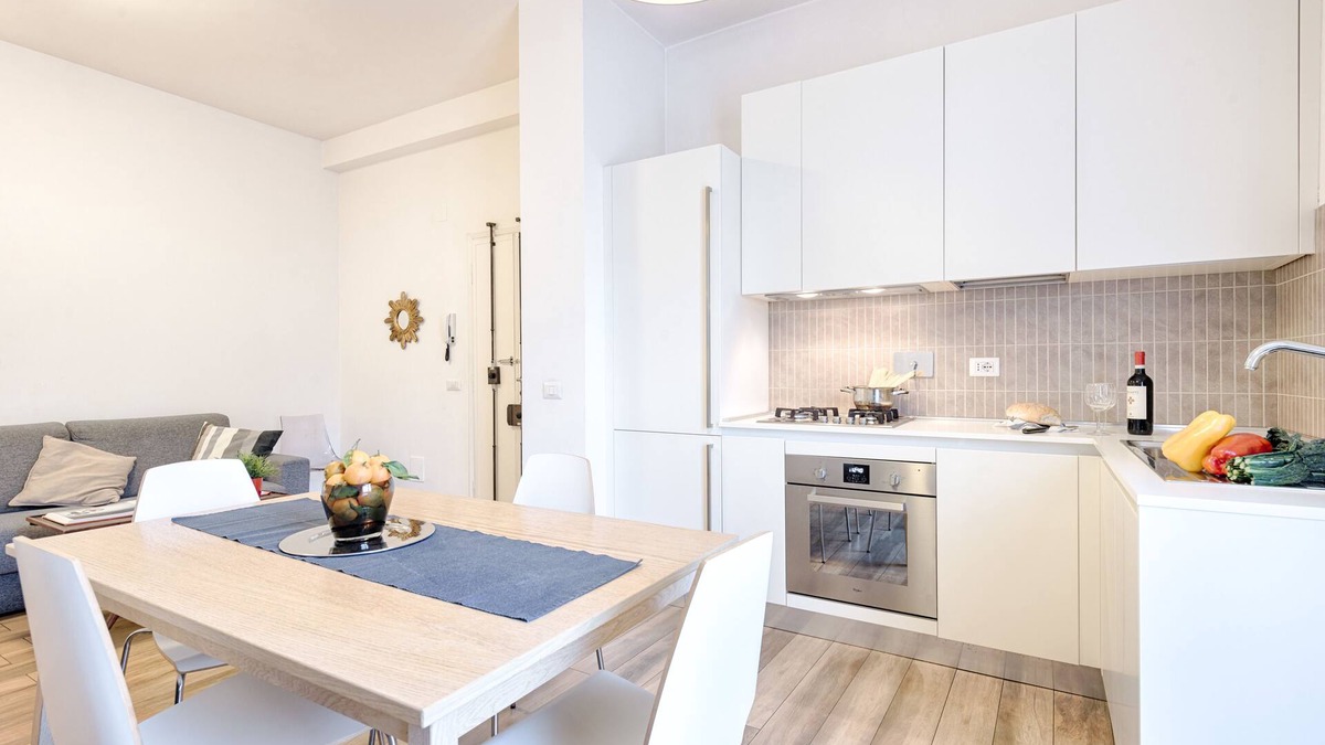 San Jacopino Apartment | Polo Universitario by Mmega