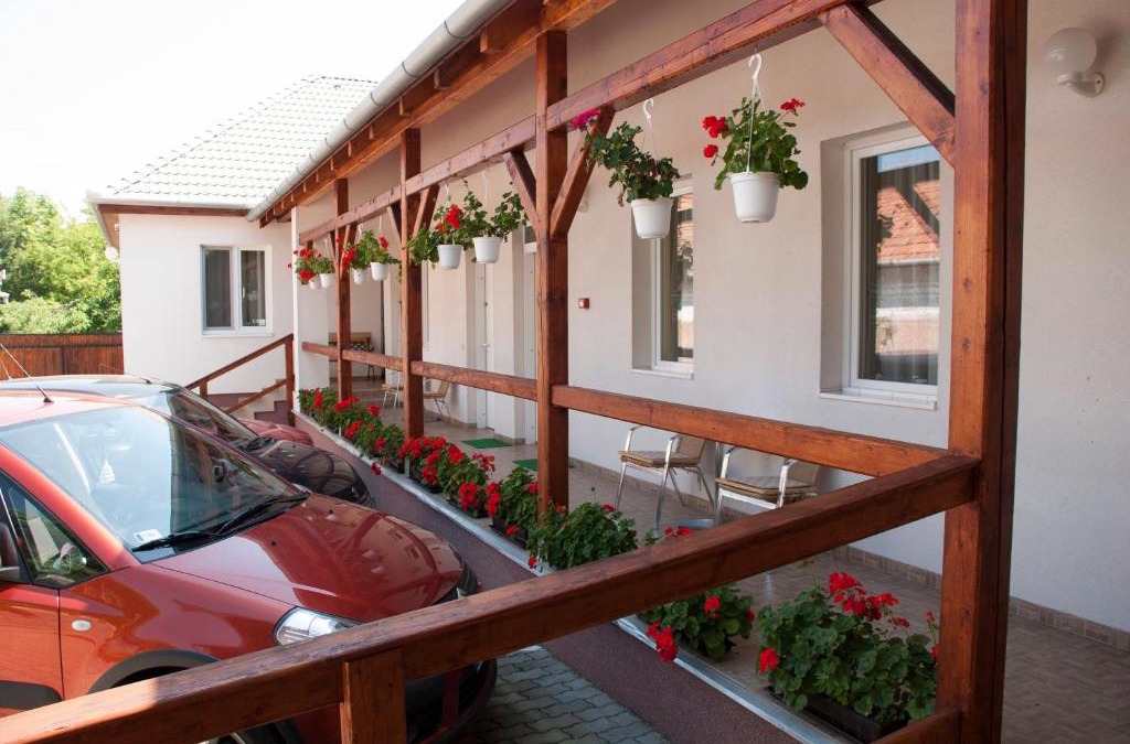 Egerszalok Apartment | Polonia Apartman