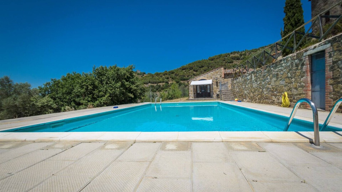 Passignano sul Trasimeno Cottage | Poloturistiscoumbria Rustico Vista Lago APT Macina