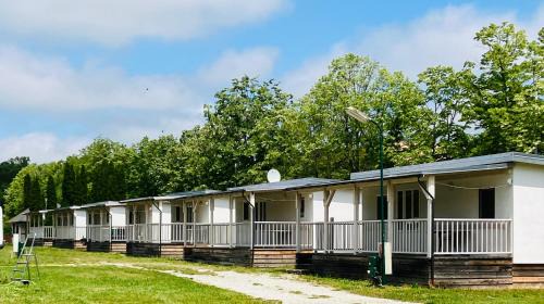 Bukfurdo Other | Polzer CAMPING BÜKFÜRDŐ