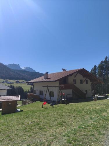 Castelrotto Apartment | Polzhof