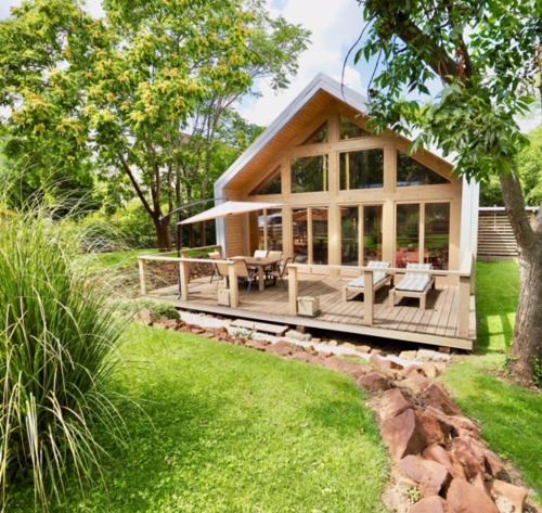 Revfulop House | Pomale Vendégház