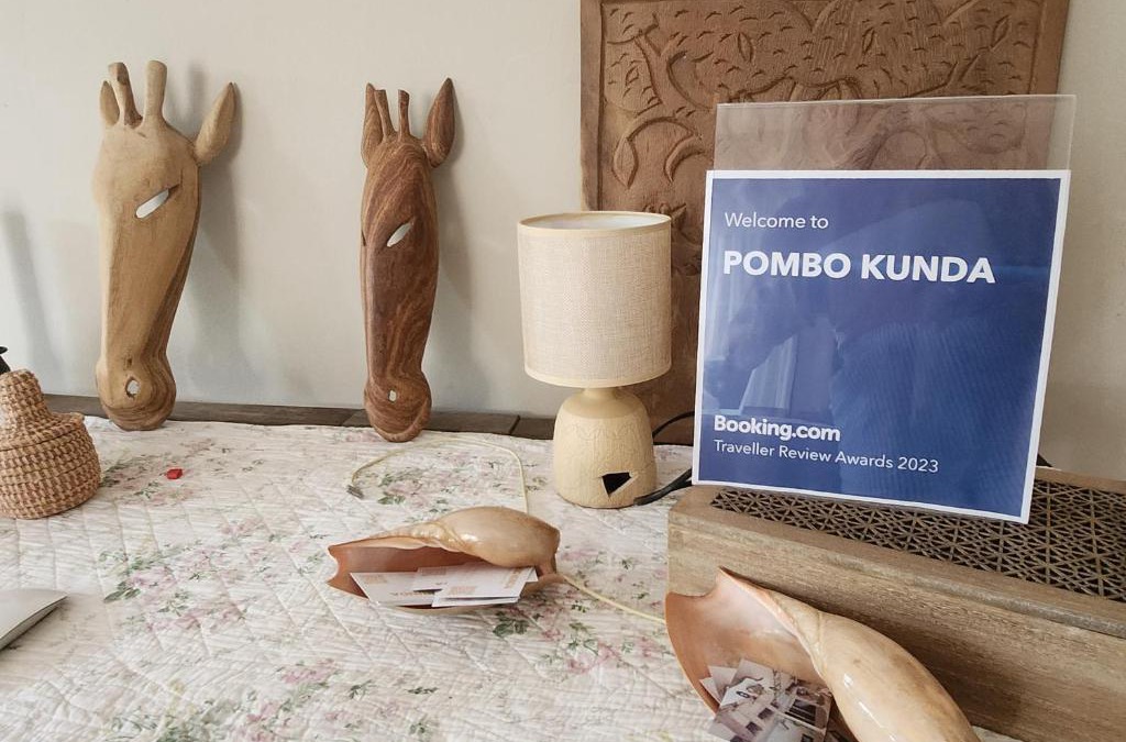 Sanyang House | POMBO KUNDA Room