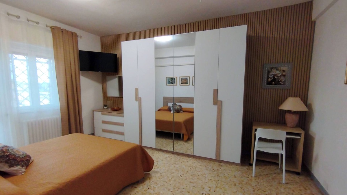 Tuscolano Apartment | Pomegranate - Just like at home!