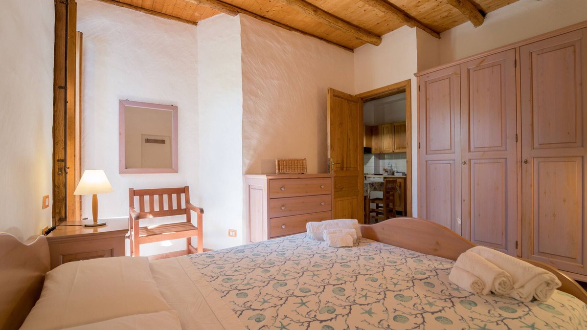 Ustica Apartment | Pomelia Apartment @Hibiscus Farmhouse