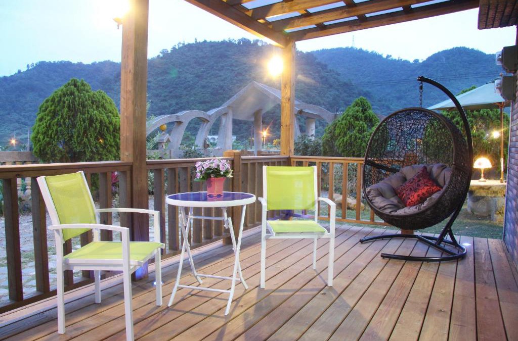 Dongshan House | Pomelo B&B