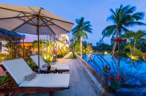 Cam Thanh Villa | Pomelo Garden Boutique Villa