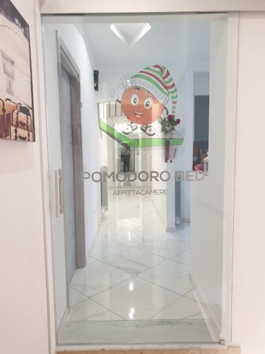 Castrovillari Bed & Breakfast | Pomodoro Bed