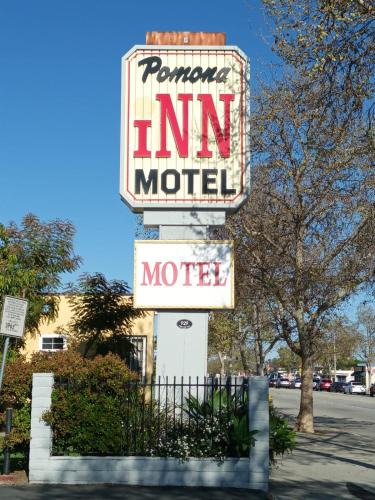 Pomona Hotel | Pomona Inn