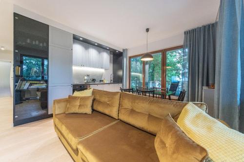 Gorny Sopot Apartment | Pomorskie Apartamenty Aquarius