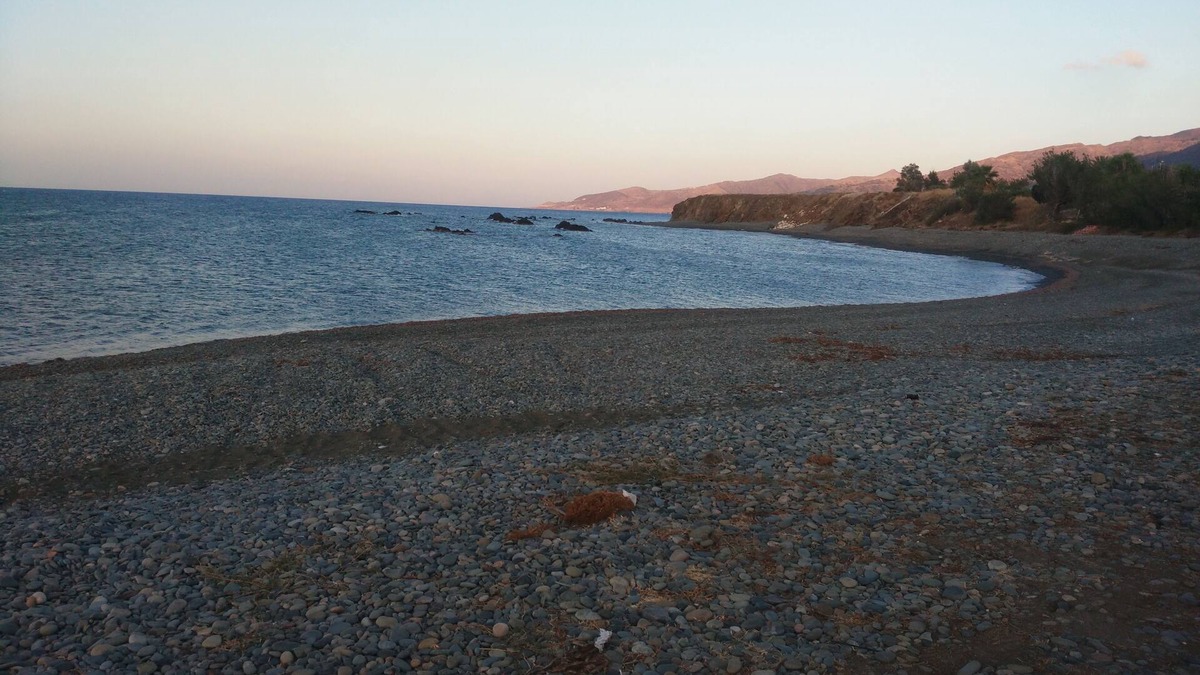 Pachyammos Villa | POMOS HARBOUR VIEW VILLA 3, PRIVATE POOL, FOR FAMILIES WITH KIDS AND COUPLES