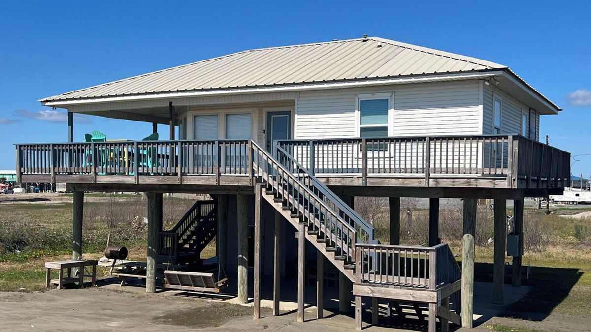 Grand Isle House | Pompano Beach House - Beachfront - Island Realty