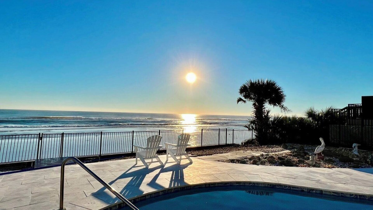 Ponce Inlet House | Ponce Inlet Beach House
