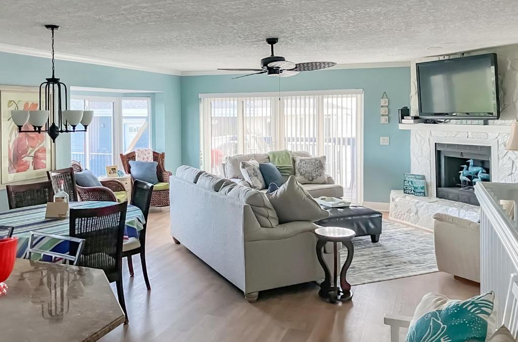 Ponce Inlet House | Ponce Inlet Villa