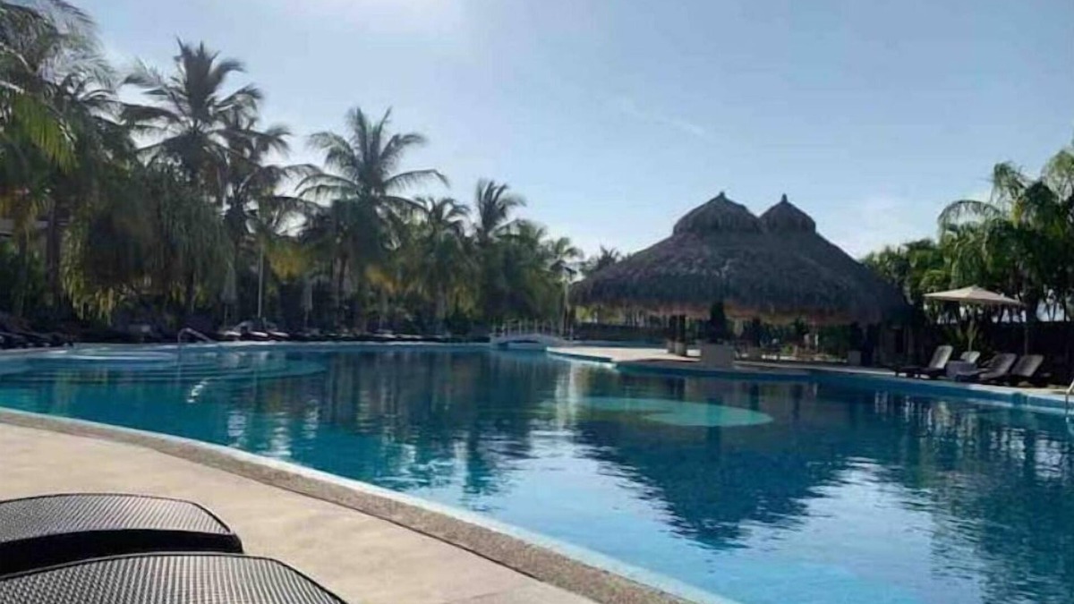 Puente del Mar House | Poncho Beach House - Zona Diamante