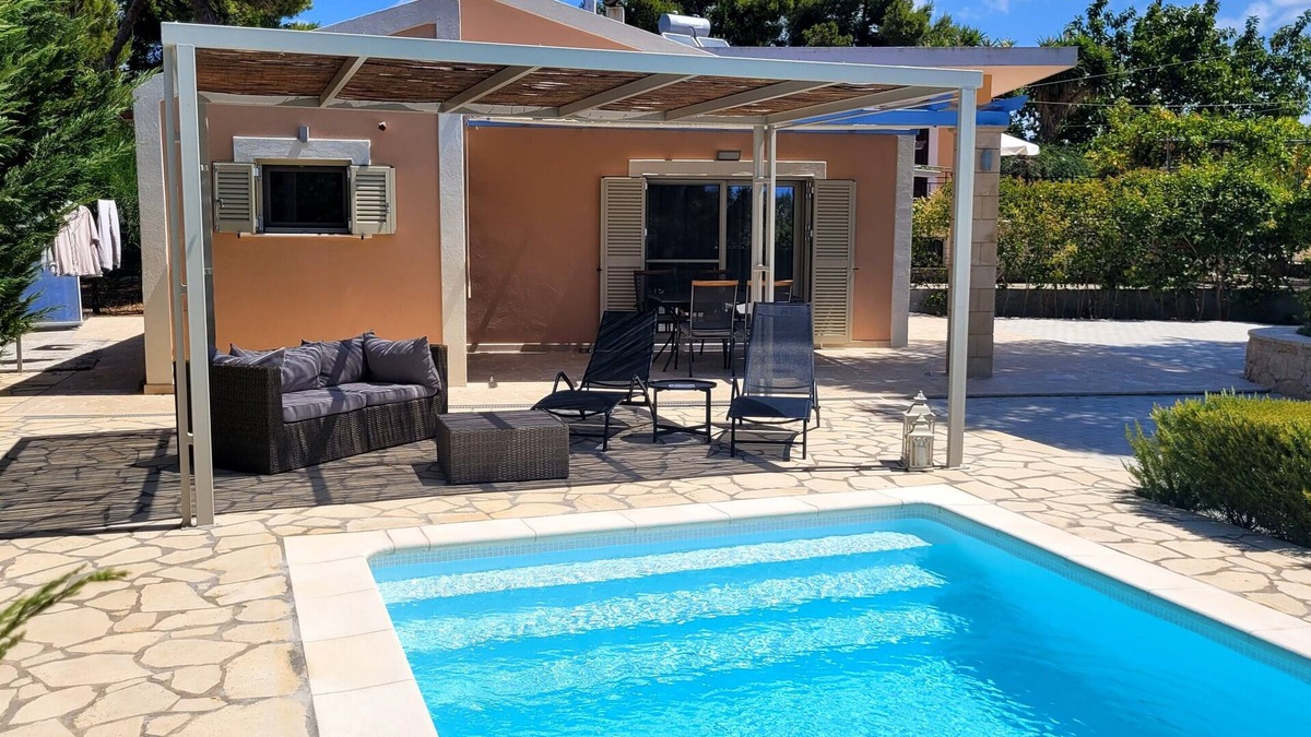 Chavriata Villa | Ponderosa