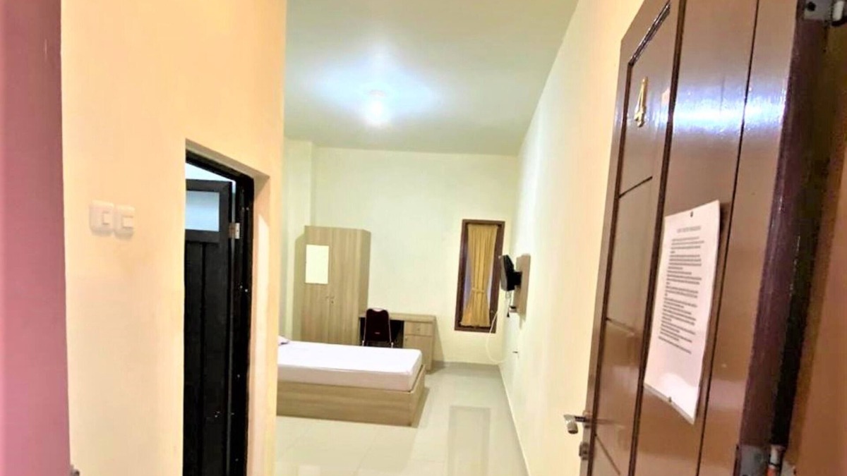 Makassar Hotel | Pondok Bintang