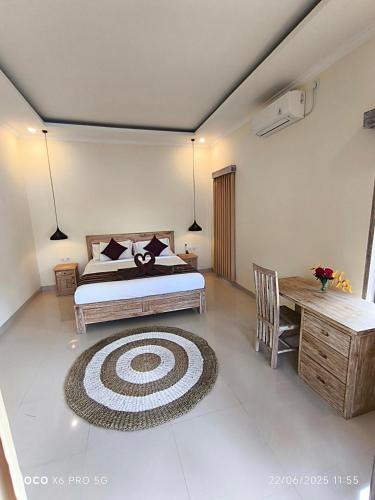 Singakerta Apartment | pondok tiga 2