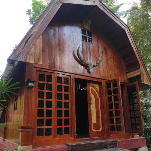 Aik Berik Bed & Breakfast | Pondok Tio