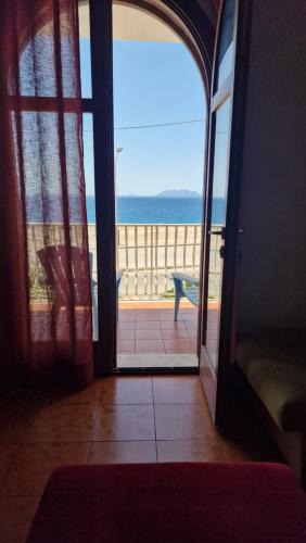Milazzo Apartment | Ponente CV2