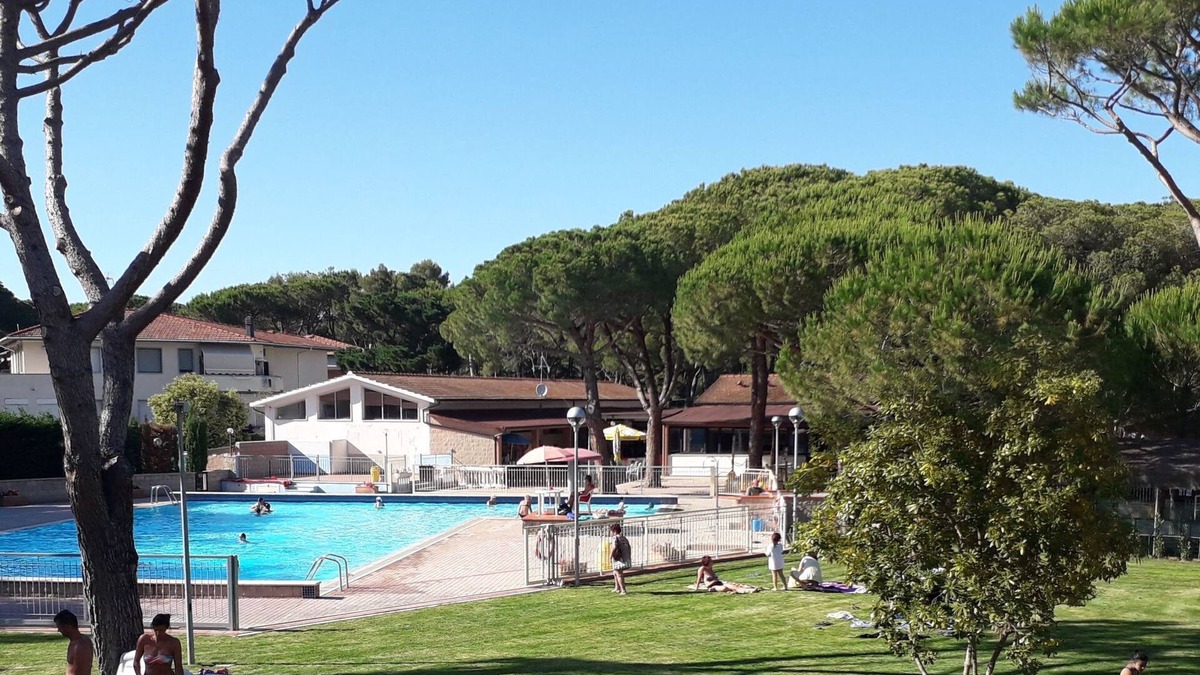 Marina di Bibbona House | Ponente Deluxe by Interhome