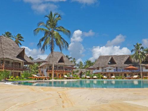 Pongwe Hotel | Pongwe Bay Resort