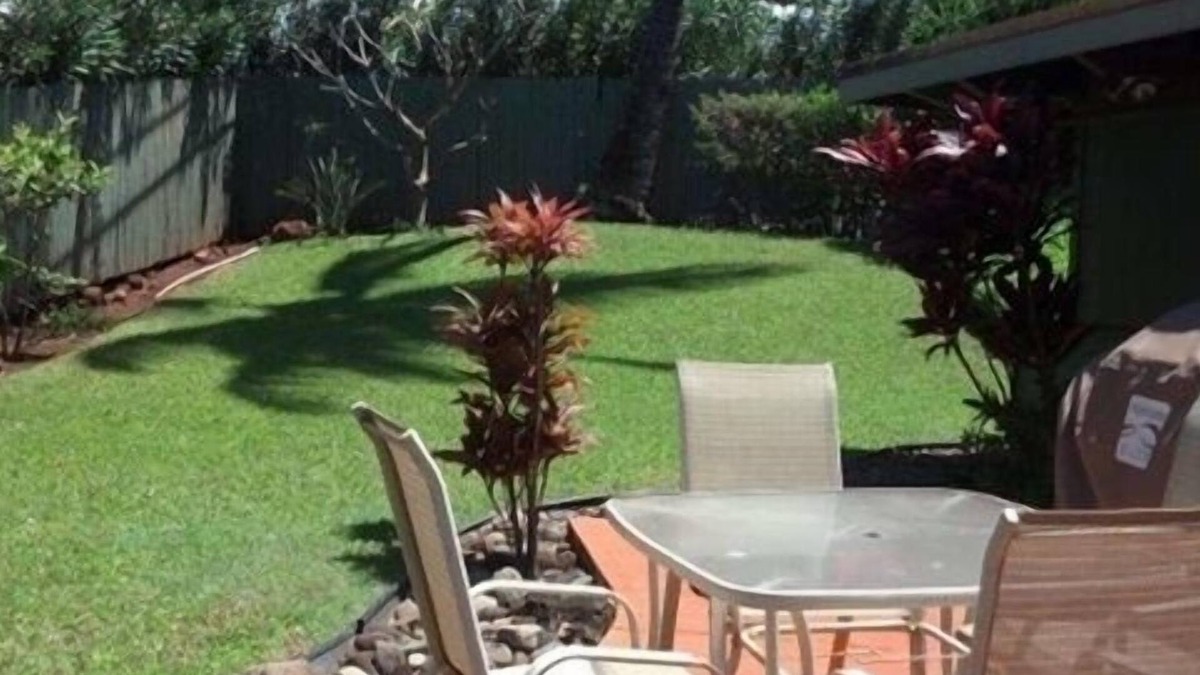 Kaanapali Cottage | 'PONO PLANTATION COTTAGE' SUMMER IN PARADISE-3 BEDROOM