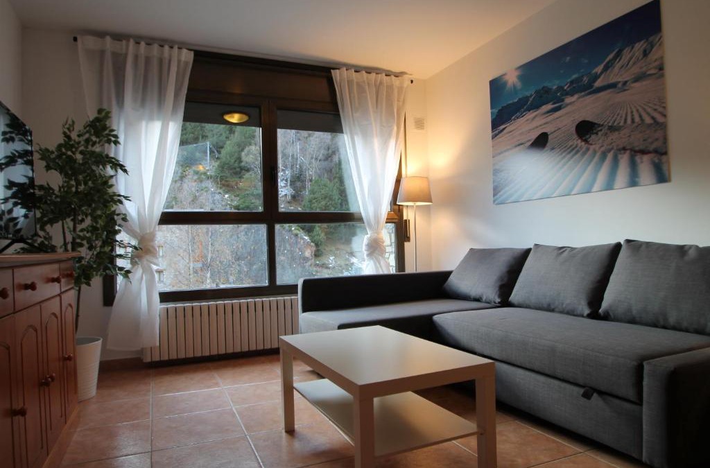 Ransol Apartment | Pont de Toneta 1,3 Ransol, Zona Grandvalira
