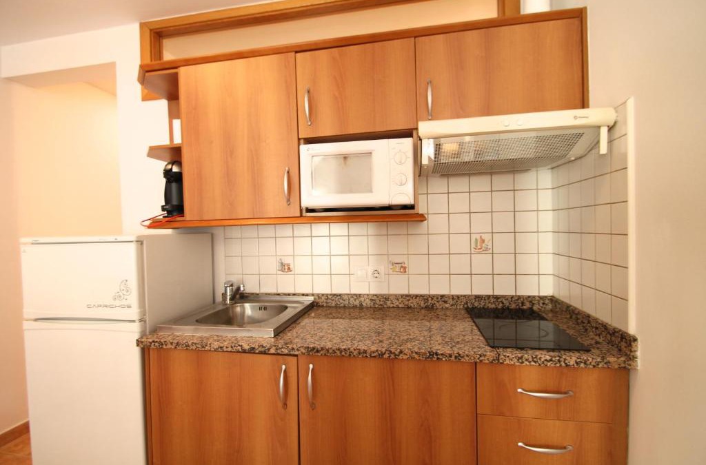 Ransol Apartment | Pont de Toneta 3,2 Ransol, Zona Grandvalira